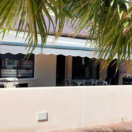 Apto Higuericas Playas Pilar de la Horadada Eksteriør bilde